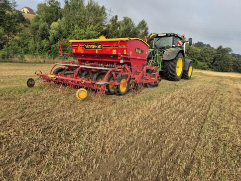 Väderstad Rapid 300S XXL