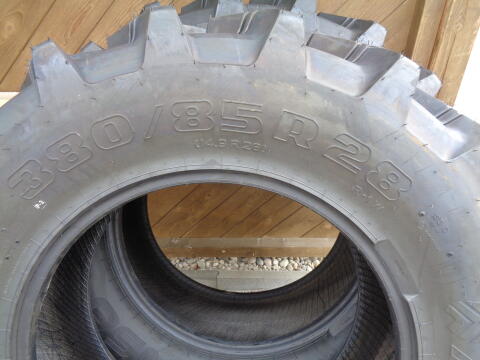 Traktorreifen 28 Zoll