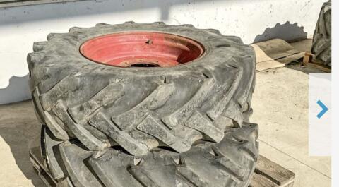 Reifen 16.9 R26