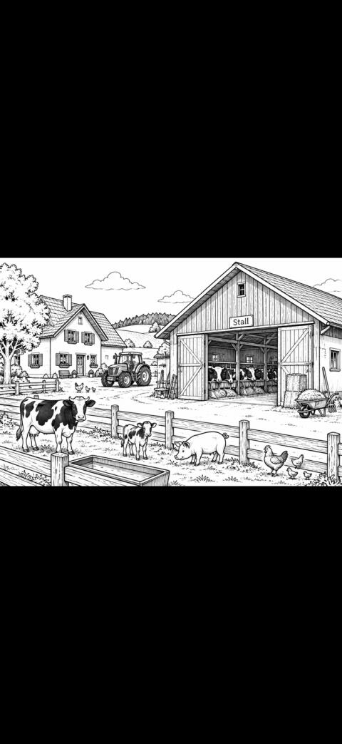 Suche Bauernhof im Tiroler Unterland