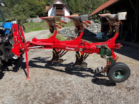 Pflug Vogel & Noot PERMANIT 3S M950ST