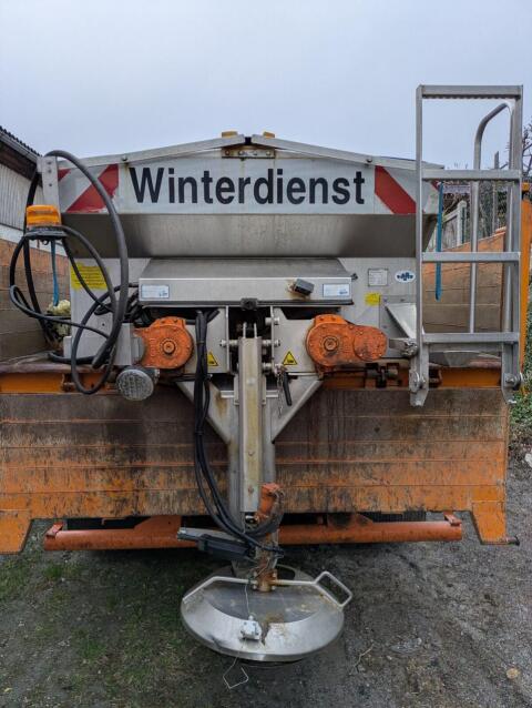 Gmeiner Streuer Niro