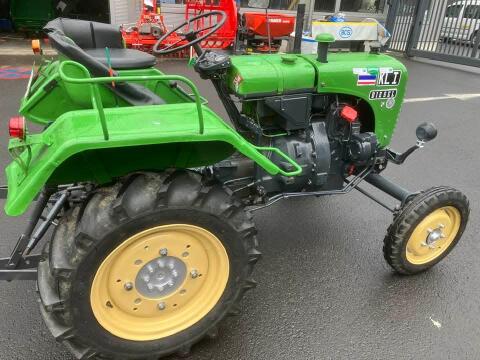 Steyr T80
