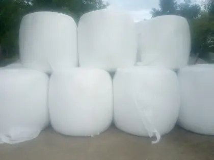 Maisballen