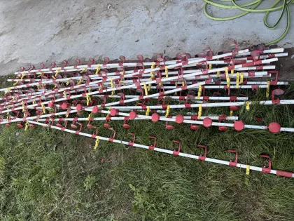 Hühnertränke, Nippeltränke