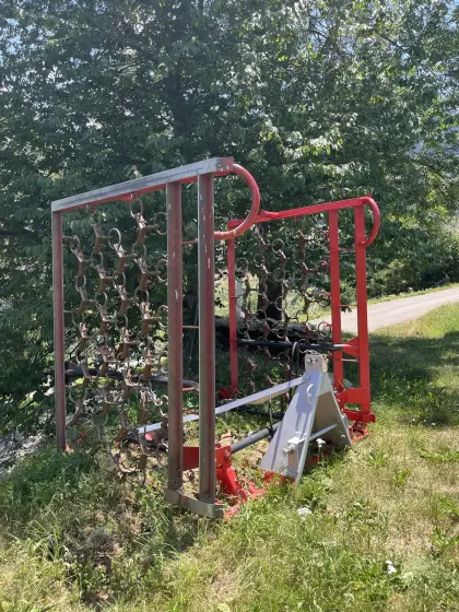Wiesenegge