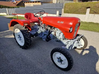 Lindner BF16 N