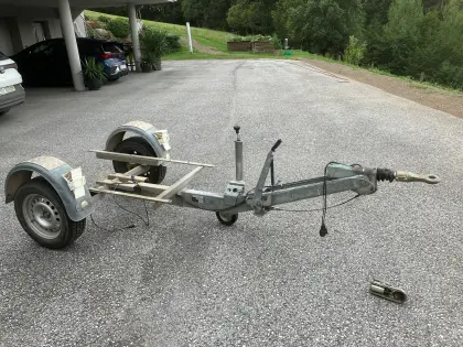 Anhänger