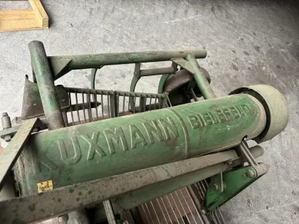 Kartoffelroder Kuxmann