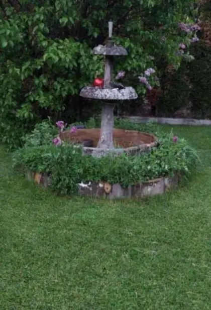 Brunnen