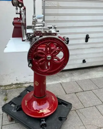 Berkel P/30 Schneidemaschine