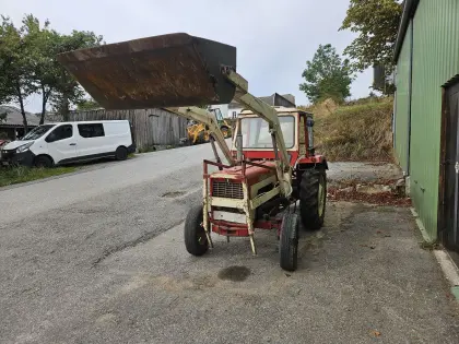 Mc Cormick 434