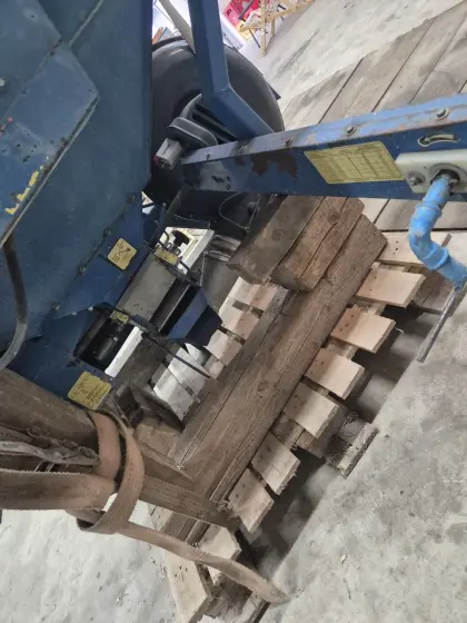Rabe Turbodrill