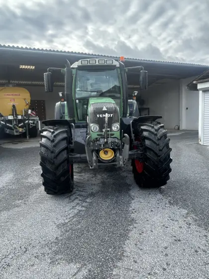 Fendt 718 Vario COM3