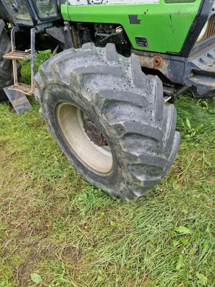 375/75R20 Reifen