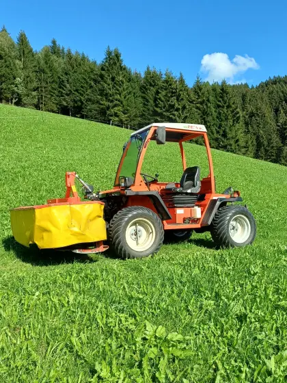 REFORM Metrac 2004GS