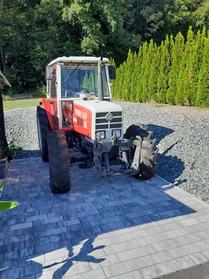 Steyr 8090 SK1