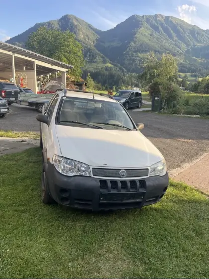 Fiat Strada