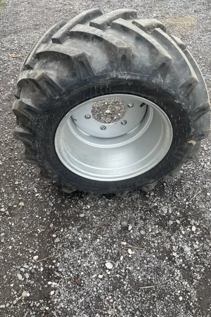 Anhängerreifen