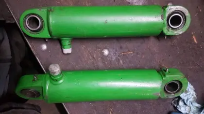 Hubzylinder, Hydraulikzylinder John Deere 65 mm