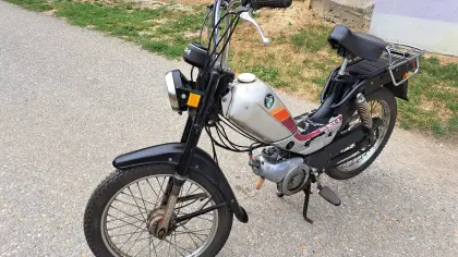 Puch MV 50 X-3