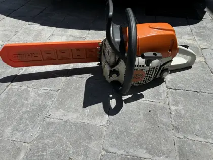 Stihl MS251/C MS251 Kettensäge Motorsäge, MS 251/C