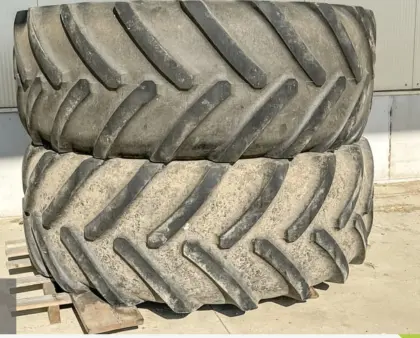 Reifen Michelin 710/70 R42