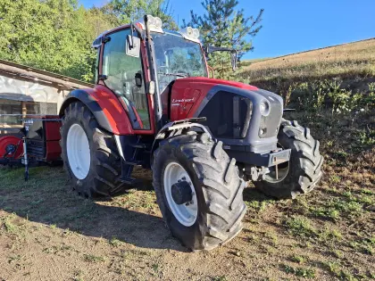 Lindner 104