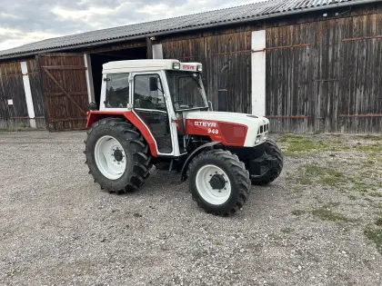 Steyr 948A