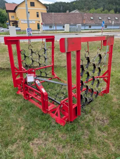Wiesenegge Stekro 5 m