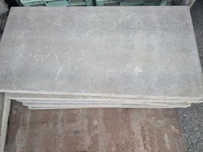 Betonplatten 40 x 80 x 7, 7 Stk.