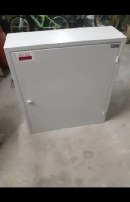 Elektrokasten