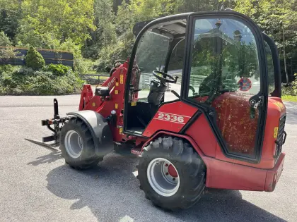 Schäffer Hoflader 2336