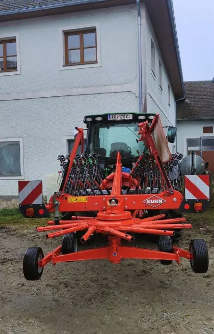 Kuhn Schwader