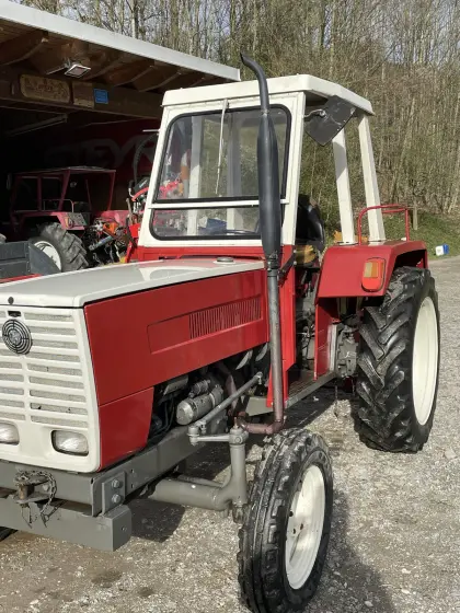 Steyr 430