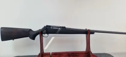 Rößler Titan6, .308 Winchester