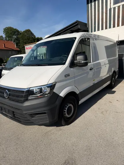 VW Crafter
