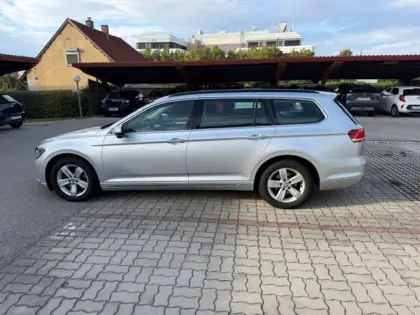Passat Variant Comfortline TDI 150 PS