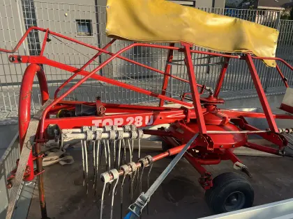 Pöttinger Top 280 U