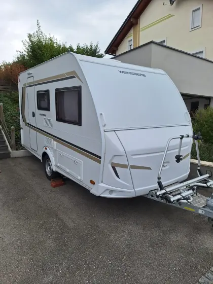 Weinsberg Cara One 400 LK