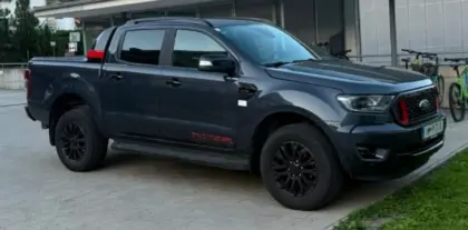 Ford Ranger Thunder