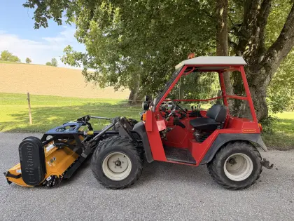 AEBI TT80