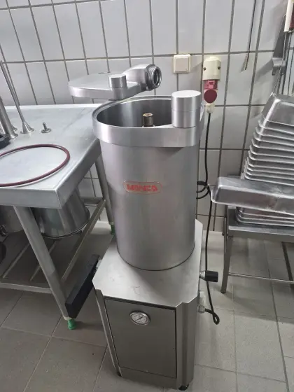 Mainca Wurstfüller EI-30
