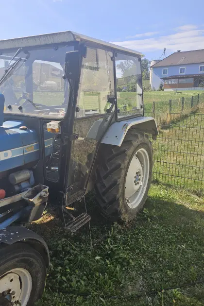 Ford 3-10 Economy Typ 3-10