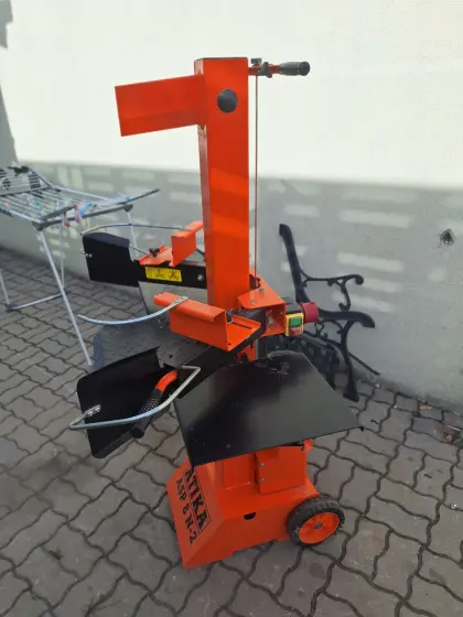 Holzspalter ATIKA ASP 8 N-2