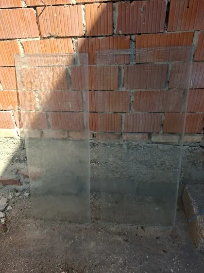 Glasscheiben