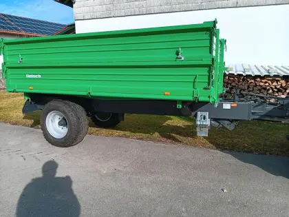 Reisch REDK 40