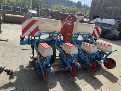 Einzelkornsämaschine Monosem NG 4