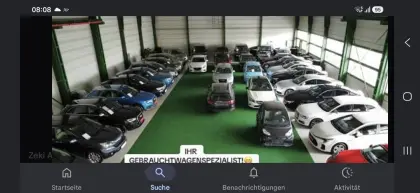 Wir suchen Geländewagen, Pick-up, PKW, LKW