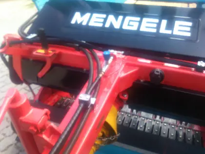 Mengele LW15
